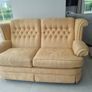 2 seater sofa Image 3