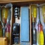 marples split proof chisels Image 6