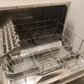 Tabletop Countertop Mini Siemens Dishwasher Image 2