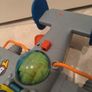 Fisherprice search and rescue plane with 3 accessories Image 2