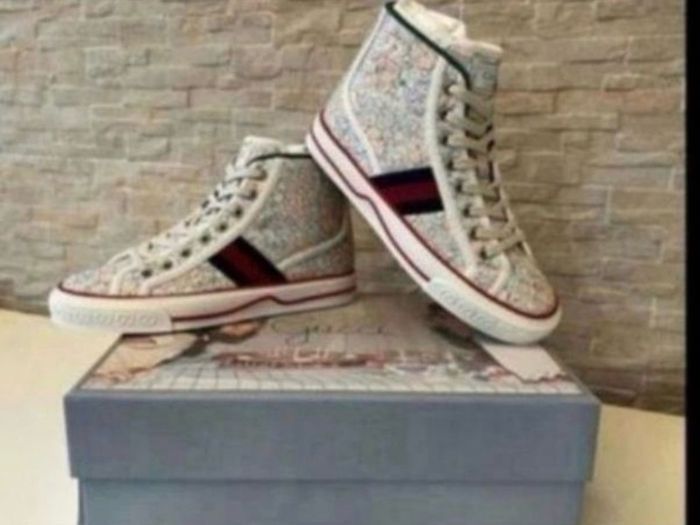 Gucci Trainer