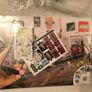 2019 Lego 70424 Hidden Side: Ghost Train Express - Brand New - Box Open Image 7