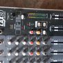 LD systems LAX8D desk and speakers Image 2