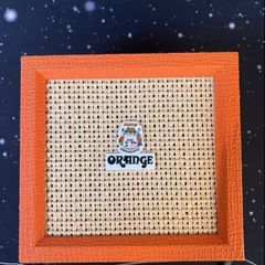 Orange crush mini