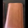 Leather Phone Cover Image 2