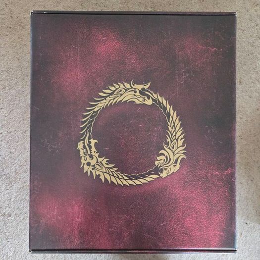 Elder Scrolls Online Imperial Edition