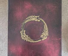 Elder Scrolls Online Imperial Edition