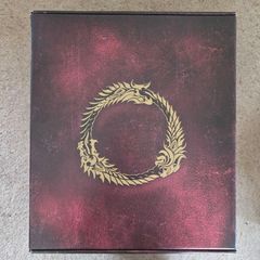 Elder Scrolls Online Imperial Edition