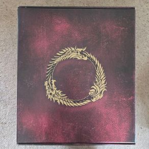 Elder Scrolls Online Imperial Edition