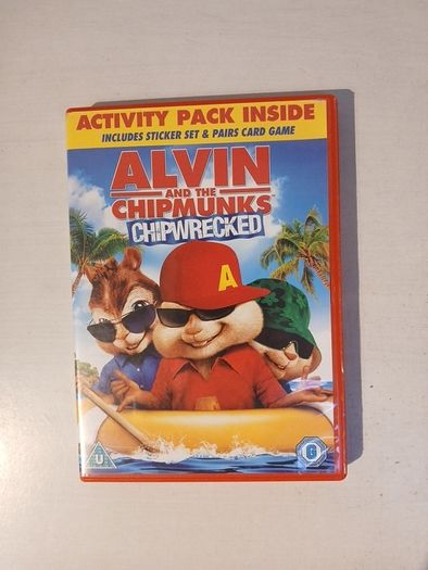 DVD's. One Euro Each. Over 295 DVD's Listed