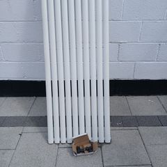 Radiator.