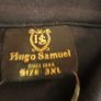Hugo Samuel    Golf Shirt   Size 3xl    New Image 3