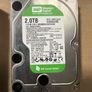 Desktop 2 TB HDD for sale and few in stock Image 3