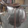 Berney Brothers Saddle Image 8