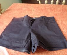Ladies Cotton Shorts for Sale