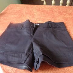 Ladies Cotton Shorts for Sale