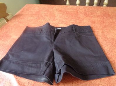 Ladies Cotton Shorts for Sale