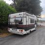 Camper Motorhome Image 2