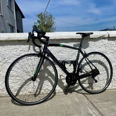Size M Lapierre Audacio 500 Road Bike.
