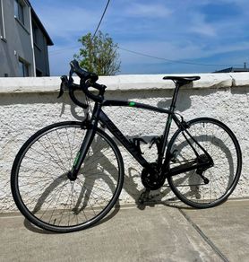 Size M Lapierre Audacio 500 Road Bike.