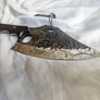Kitchen Chopping Knife Customized Di'Casteel Image 4