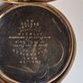 Lancashire Watch Co. Pocket Watch - Prescott & Vigil - 1909c Image 5