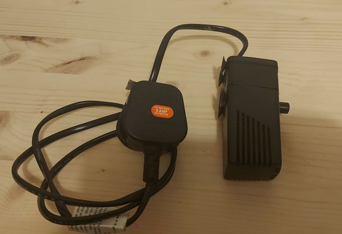 Aquarium Pump For Breeding Tank