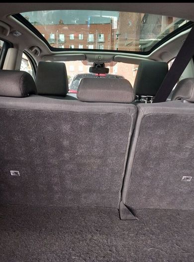 Nissan Qashqai 2008