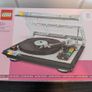 Lego 40699 Retro Record Player Image 2