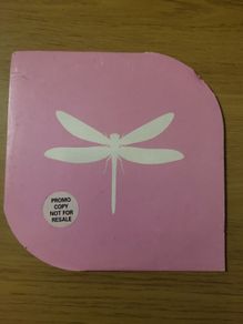 Garbage You Look So Fine Promo CD Single 1999 Mushroom Records
