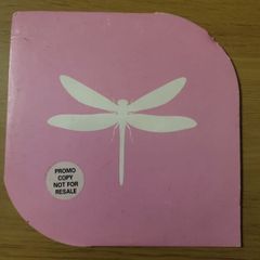 Garbage You Look So Fine Promo CD Single 1999 Mushroom Records