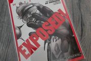 Comic new 52 week 7