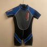 Nalu wetsuit (32" chest) Image 2