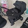Bugaboo Dragonfly Pushchair and Bassinet Image 2