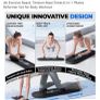 pilates reformer board Image 2