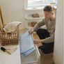 Stokke Flexi Bath with Newborn Support Image 7