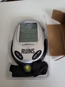 digital compass