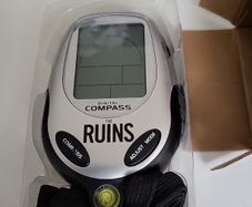 digital compass