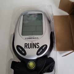 digital compass