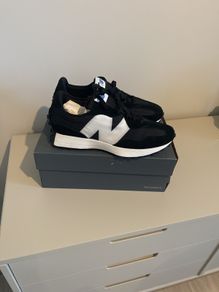 New balance Trainers