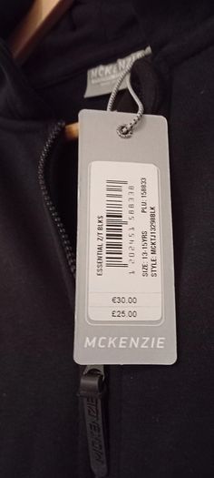 McKenzie Tracksuit NEW