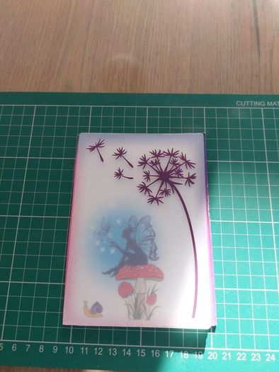 embossing folder