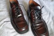 Ben Sherman Boots