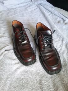 Ben Sherman Boots