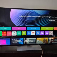 Lg 55 Inch Oled C2 Tv