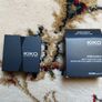 Kiko milano makeup empty Eyeshadow case brand new Image 2