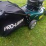 Prolawn self-drive lawnmower Image 8