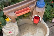 Little Tikes Water Table