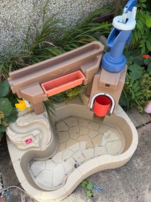 Little Tikes Water Table