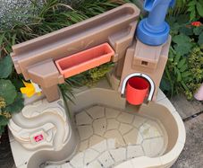 Little Tikes Water Table